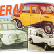 Illustration for article titled Before the Tata Nano There Was the Meera, India's First Cheapest Car